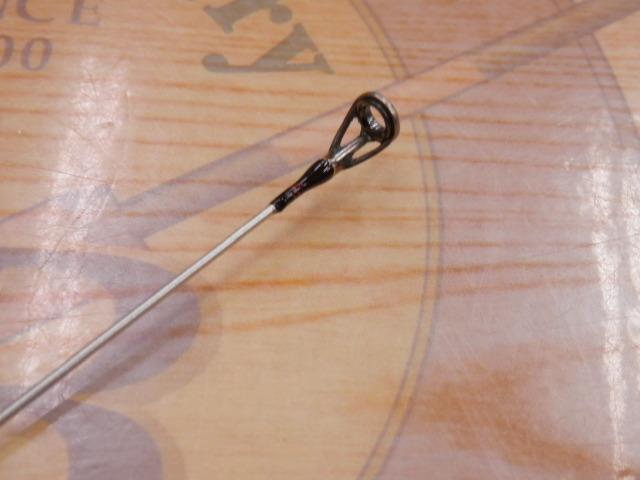 ソアレオシア S709ULS