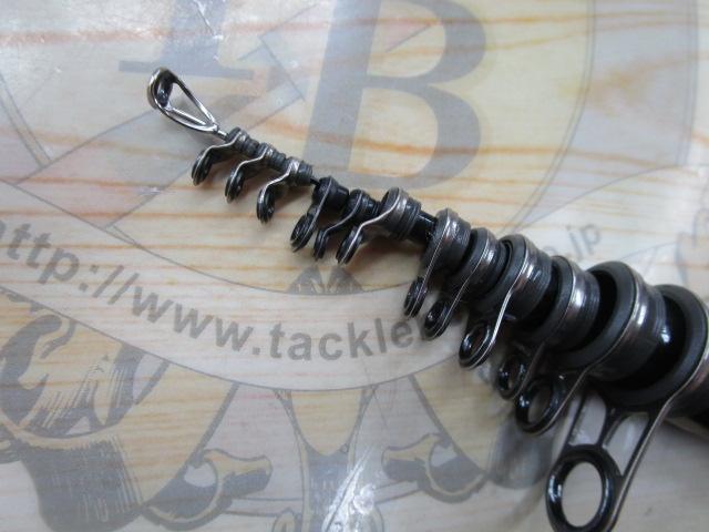 AX-T攻技競技磯 1.5-530