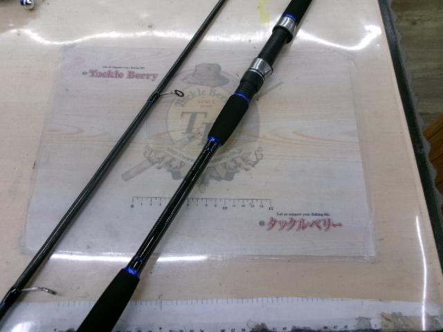 メガキャスト9F