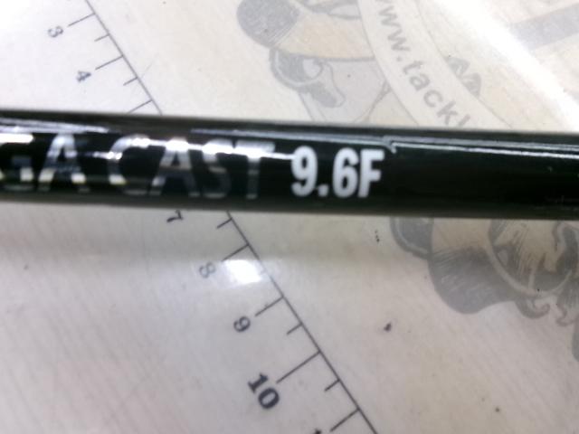 メガキャスト9F