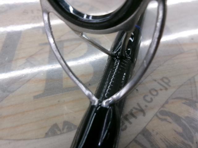 メガキャスト9F