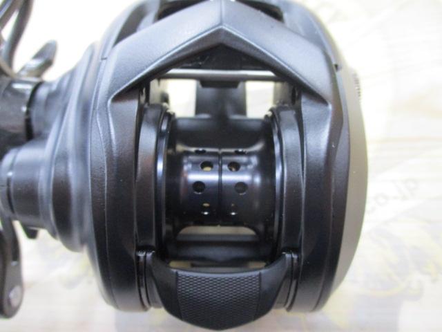 タトゥーラ TW 80XHL｜＠ベリーネット 日本最大新品中古釣具WEBショップ