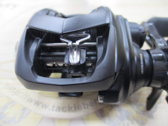 タトゥーラ TW 80XHL｜＠ベリーネット 日本最大新品中古釣具WEBショップ