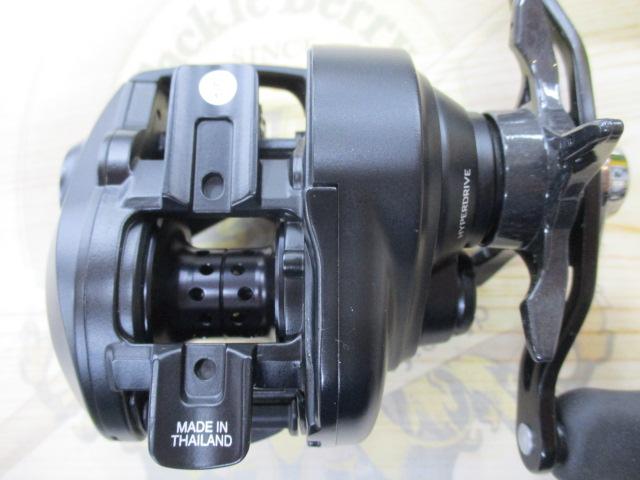 タトゥーラ TW 80XHL｜＠ベリーネット 日本最大新品中古釣具WEBショップ