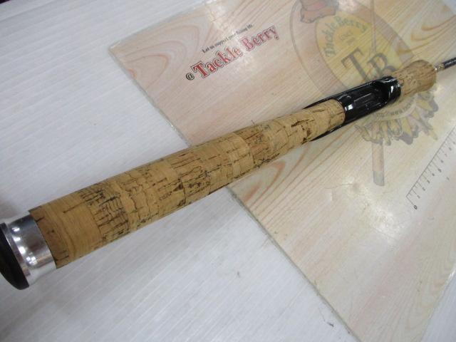 ハートランドZ HL-Z601MLXS-S ハートランドZ HL-Z601MLXS-S｜＠ベリーネット 日本最大新品中古釣具