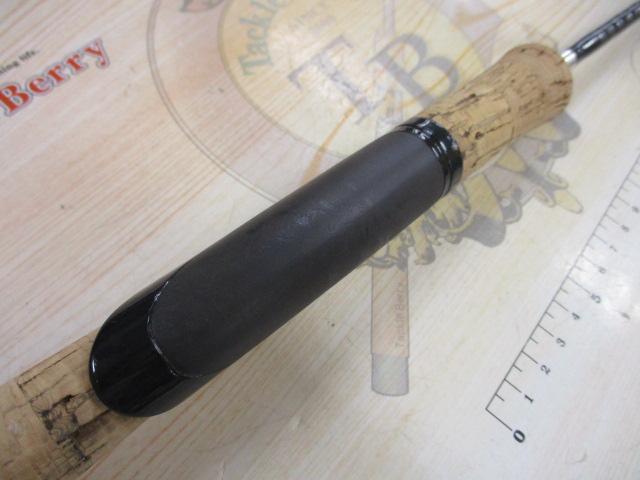 ハートランドZ HL-Z601MLXS-S｜＠ベリーネット 日本最大新品中古釣具