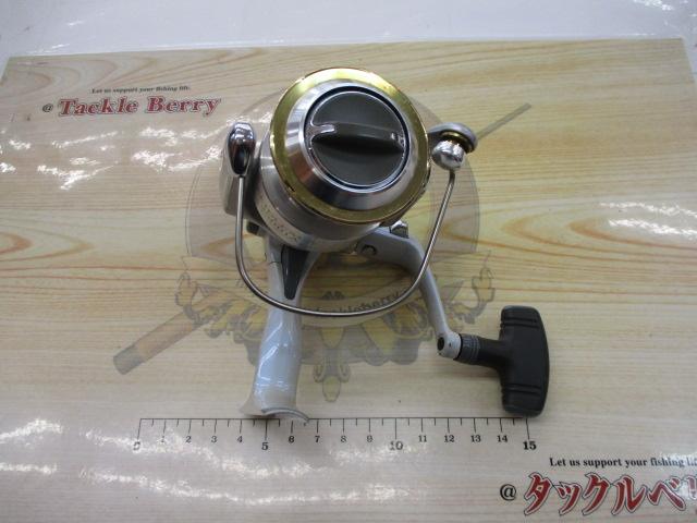 エンブレムX 2500iA