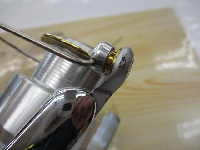 エンブレムX 2500iA