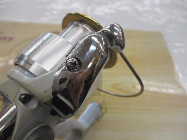 エンブレムX 2500iA