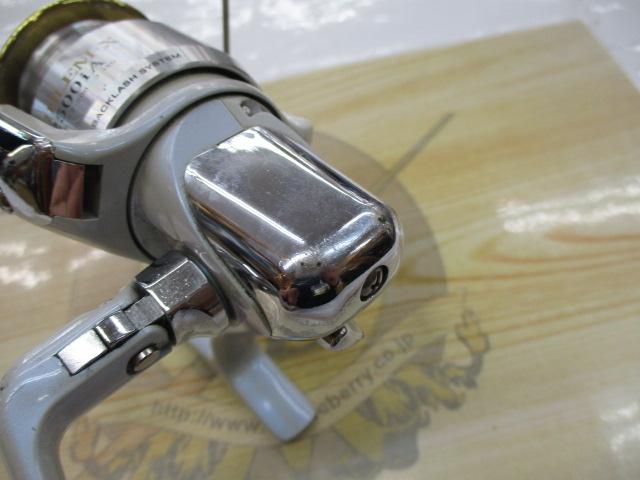 エンブレムX 2500iA