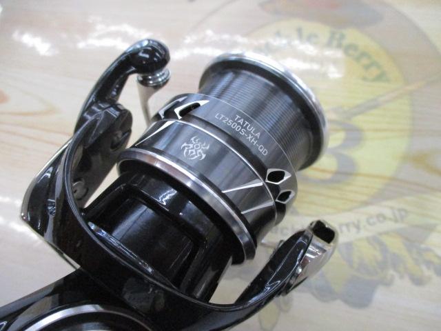 23タトゥーラ LT2500S-XH-QD