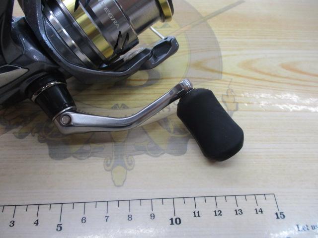 17アルテグラ 2500HGS