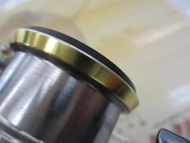 17アルテグラ 2500HGS