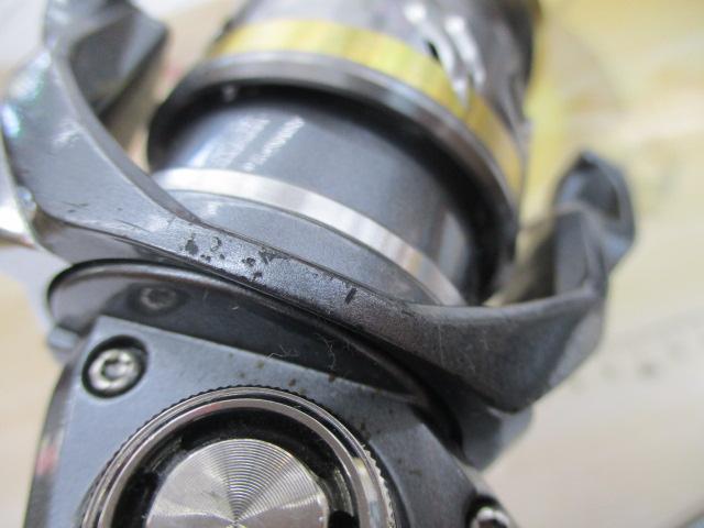 17アルテグラ 2500HGS