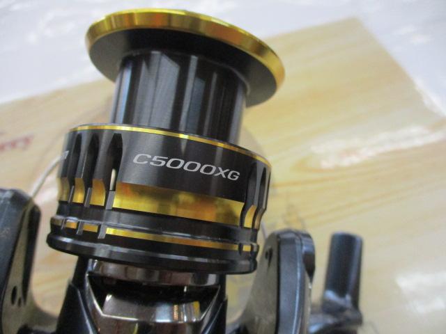 21アルテグラ C5000XG