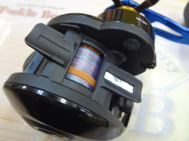 オーシャンフィールド7