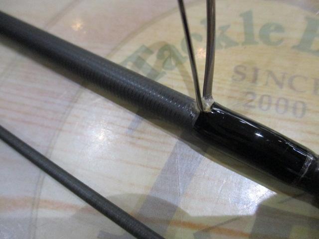 エギゾースト5G EZ5-832ML