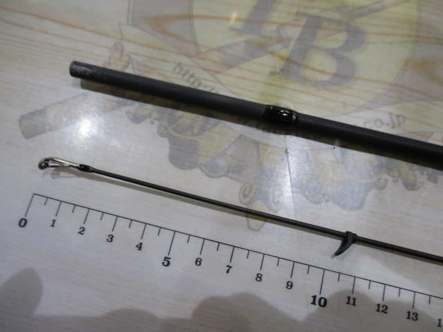 エギゾースト5G EZ5-832ML