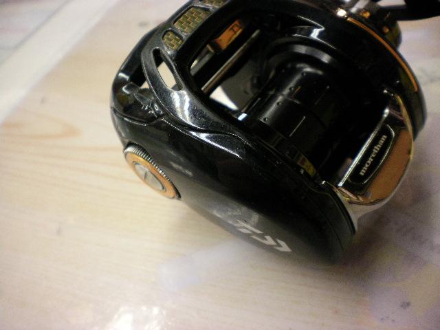 モアザン PESV8.1R-TW｜＠ベリーネット 日本最大新品中古釣具WEBショップ