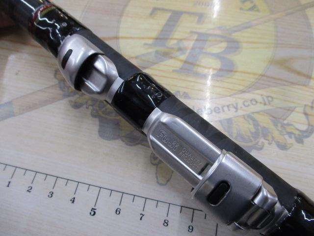 リバティクラブショートスイング 20-300・N