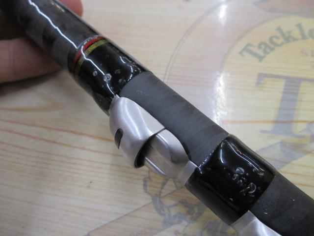 リバティクラブショートスイング 20-300・N