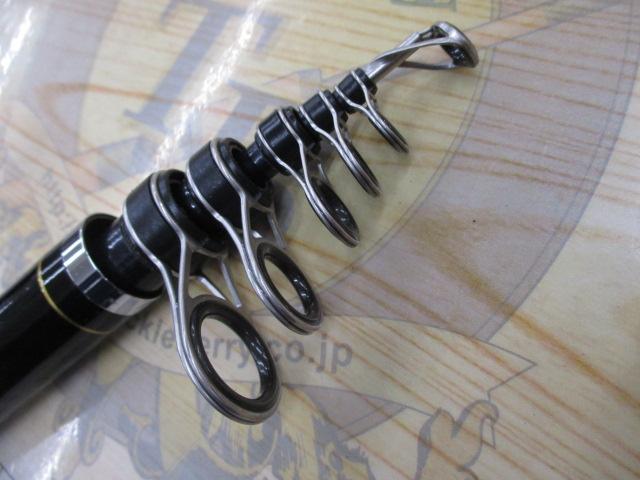 リバティクラブショートスイング 20-300・N