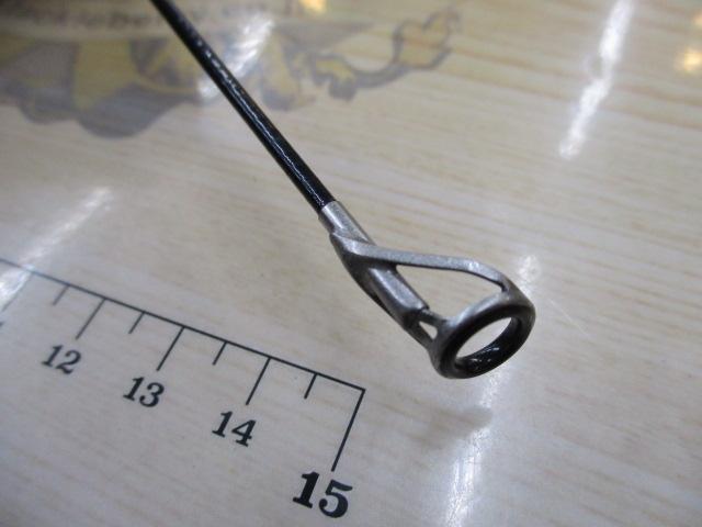 リバティクラブショートスイング 20-300・N