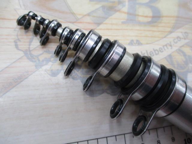 HSリーガルISO 2-61