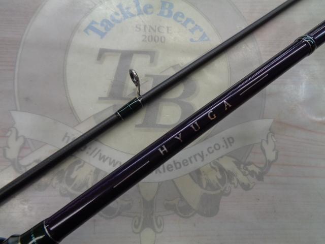ヒューガ 69-2L-S｜＠ベリーネット 日本最大新品中古釣具WEBショップ