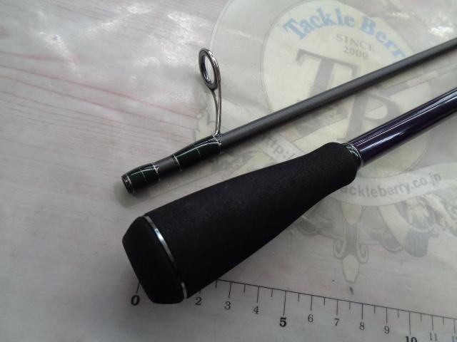 ヒューガ 69-2L-S｜＠ベリーネット 日本最大新品中古釣具WEBショップ