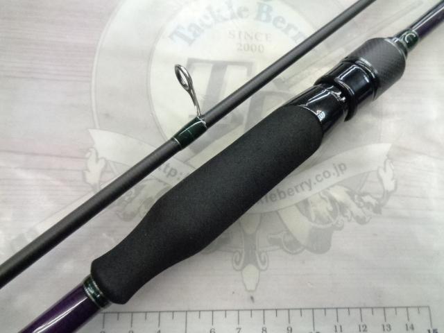 メガバス ヒューガ69-2L-S ヒューガ 69-2L-S｜＠ベリーネット 日本最大新品中古釣具WEBショップ