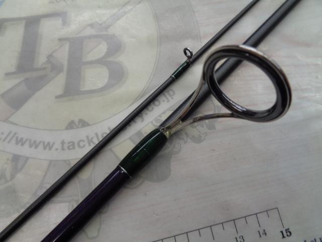 ヒューガ 69-2L-S｜＠ベリーネット 日本最大新品中古釣具WEBショップ