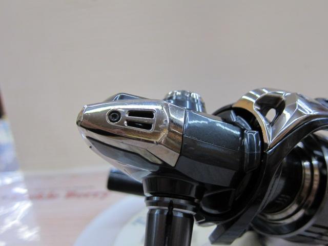 19ヴァンキッシュ 4000XG