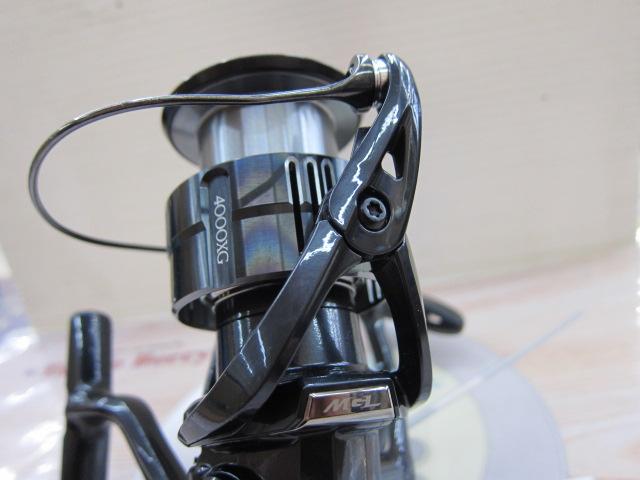 19ヴァンキッシュ 4000XG