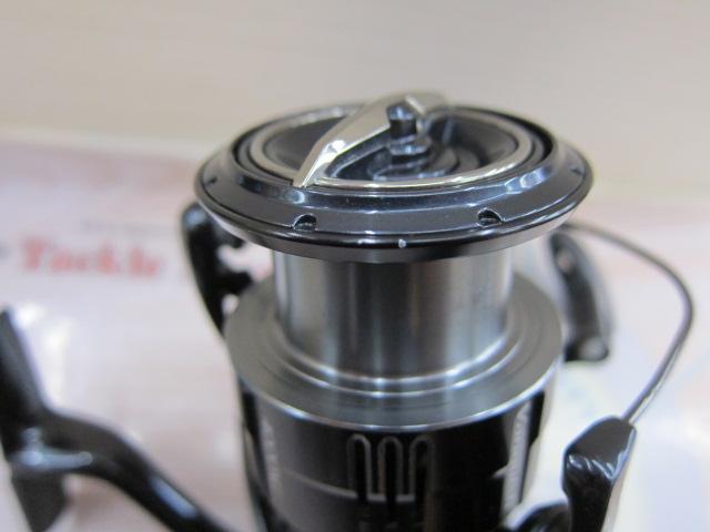 19ヴァンキッシュ 4000XG