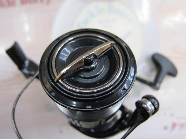 19ヴァンキッシュ 4000XG