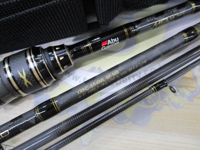 クロスフィールド XRFC-654ML-BF-MB