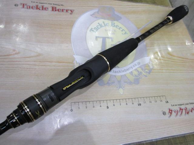 クロスフィールド XRFC-654ML-BF-MB