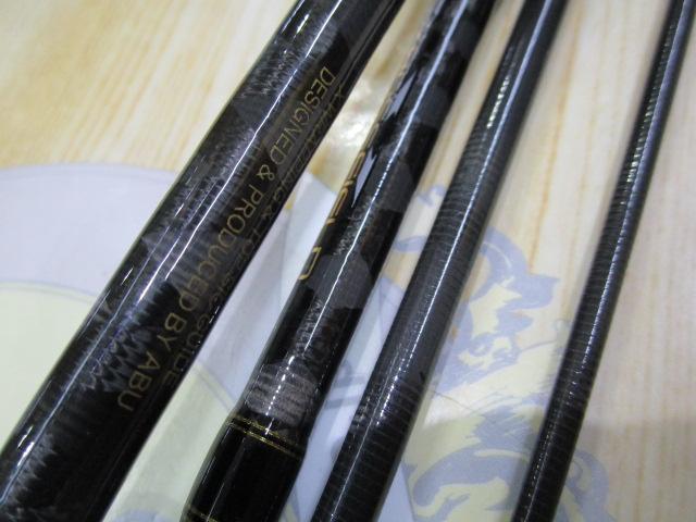 クロスフィールド XRFC-654ML-BF-MB