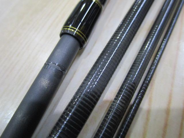 クロスフィールド XRFC-654ML-BF-MB