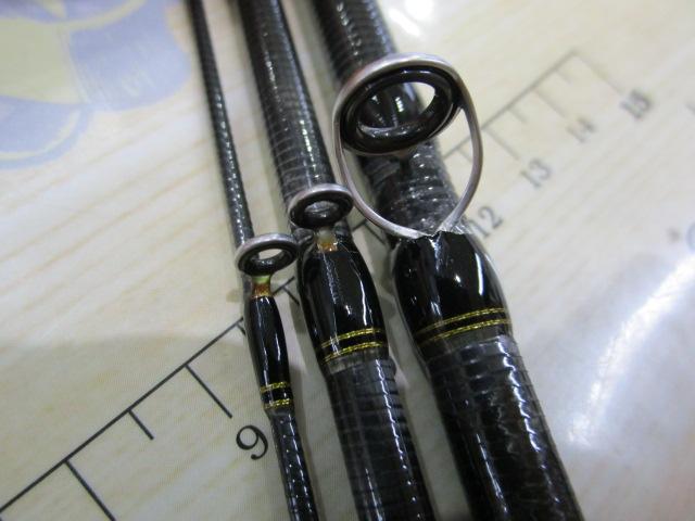 クロスフィールド XRFC-654ML-BF-MB