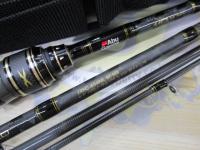 クロスフィールド XRFC-654ML-BF-MB