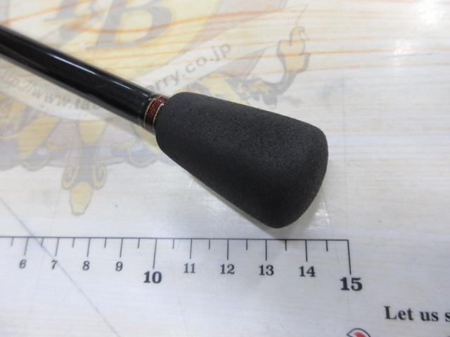 月下美人ソルティスト 76L-T