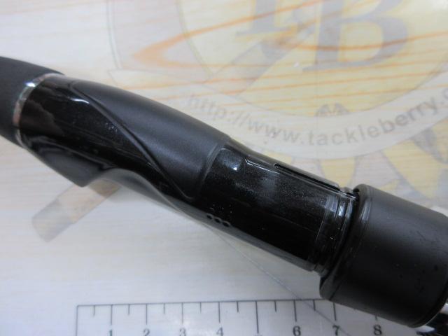 月下美人ソルティスト 76L-T