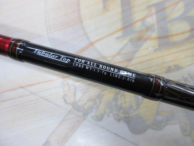 月下美人ソルティスト 76L-T