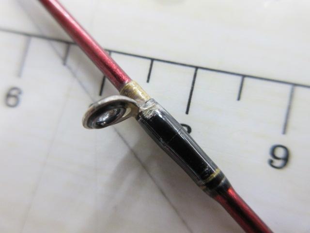 月下美人ソルティスト 76L-T