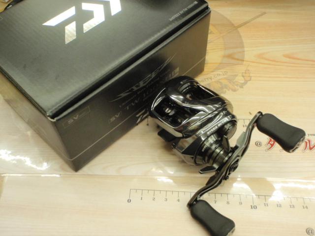 24スティーズ SV TW 100XHL