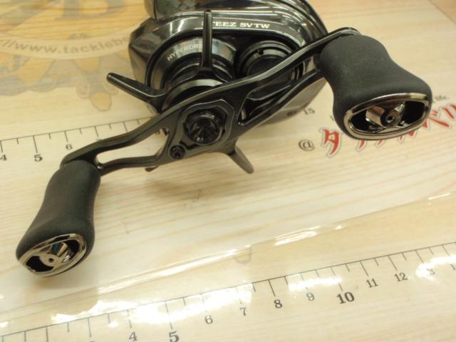 24スティーズ SV TW 100XHL