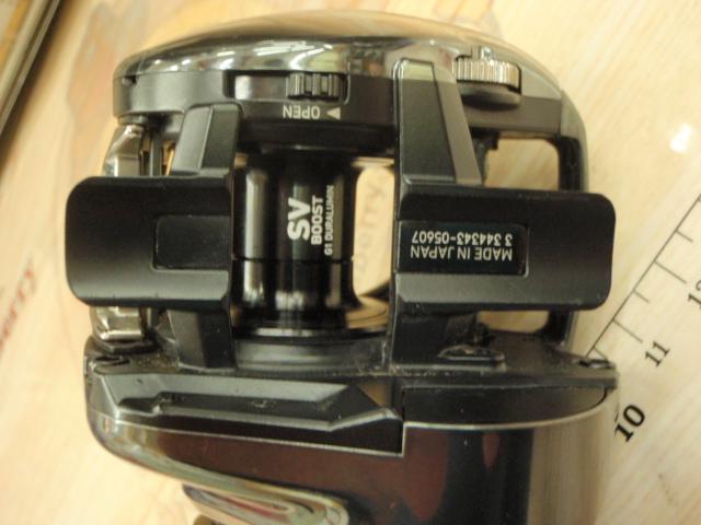 24スティーズ SV TW 100XHL