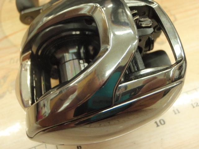 24スティーズ SV TW 100XHL